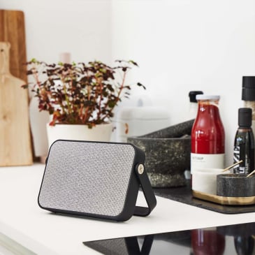 Enceinte portable waterproof aGROOVE+