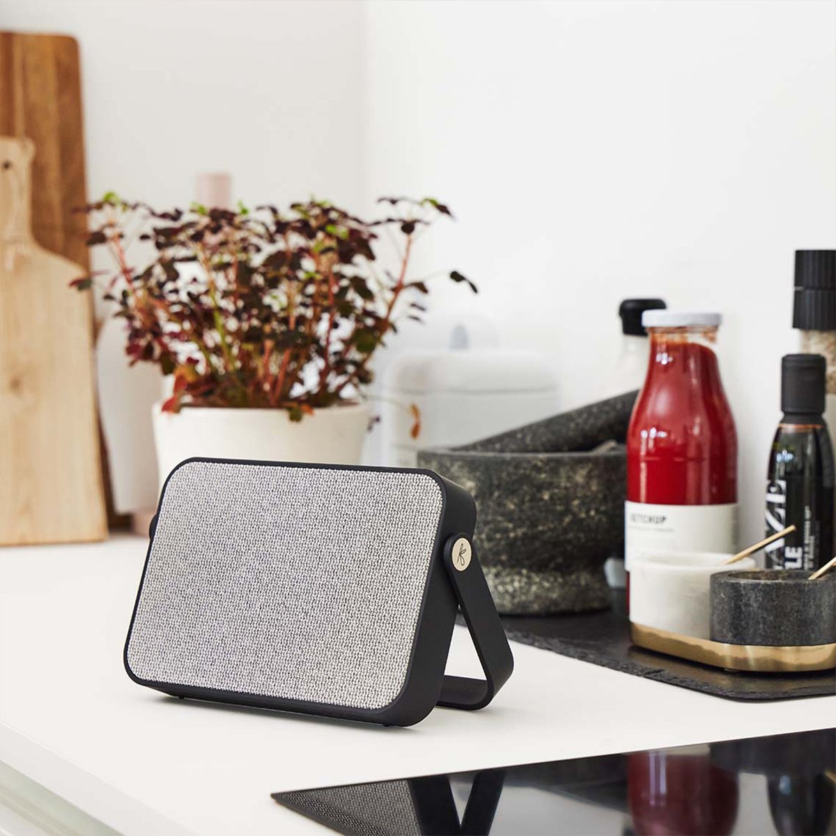 Enceinte portable waterproof aGROOVE+ - Les Raffineurs