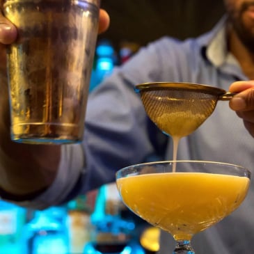 Réalisez vos cocktails et repartez avec votre shaker Image 29927