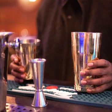 Réalisez vos cocktails et repartez avec votre shaker (image 2)