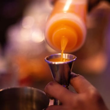 Réalisez vos cocktails et repartez avec votre shaker Image 29930