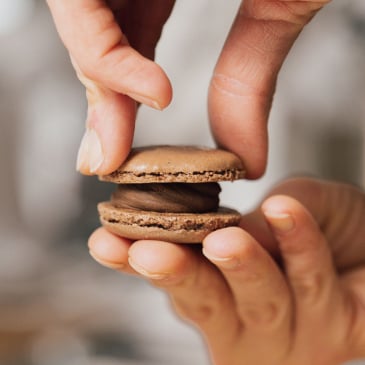 Réalisez vos macarons (image 2)