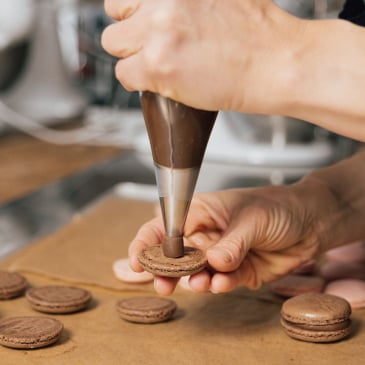 Réalisez vos macarons Image 29937