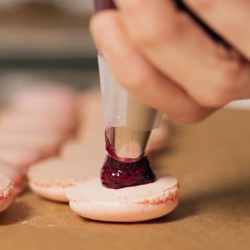 Réalisez vos macarons Image 29938