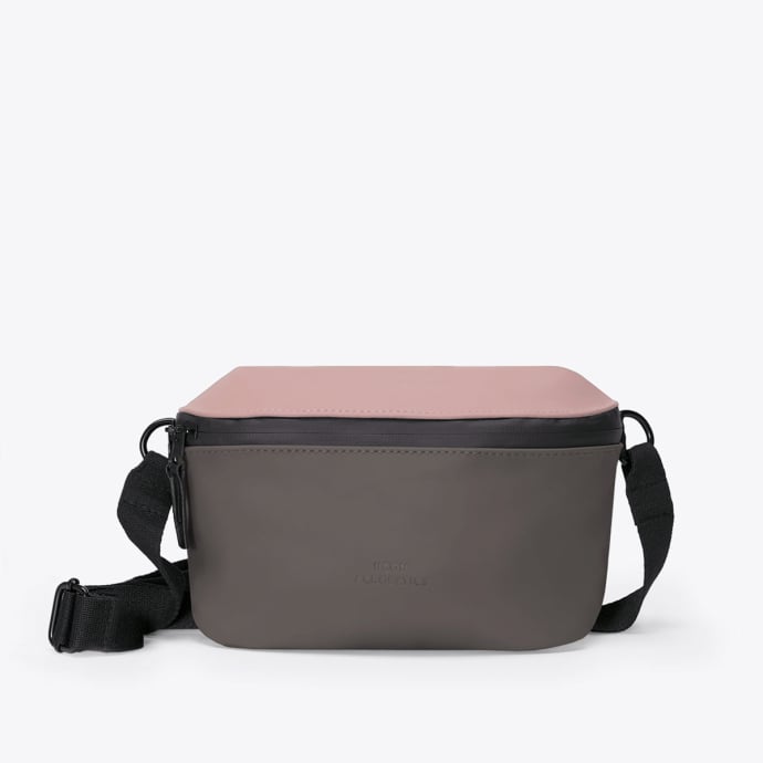 Banane Lotus imperméable Ucon Acrobatics – Sac ceinture unisexe, vegan & design, usage urbain ou outdoor