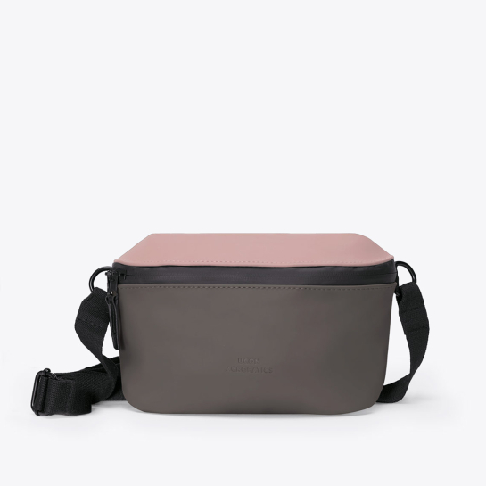 Banane Lotus imperméable Ucon Acrobatics – Sac ceinture unisexe, vegan & design, usage urbain ou outdoor