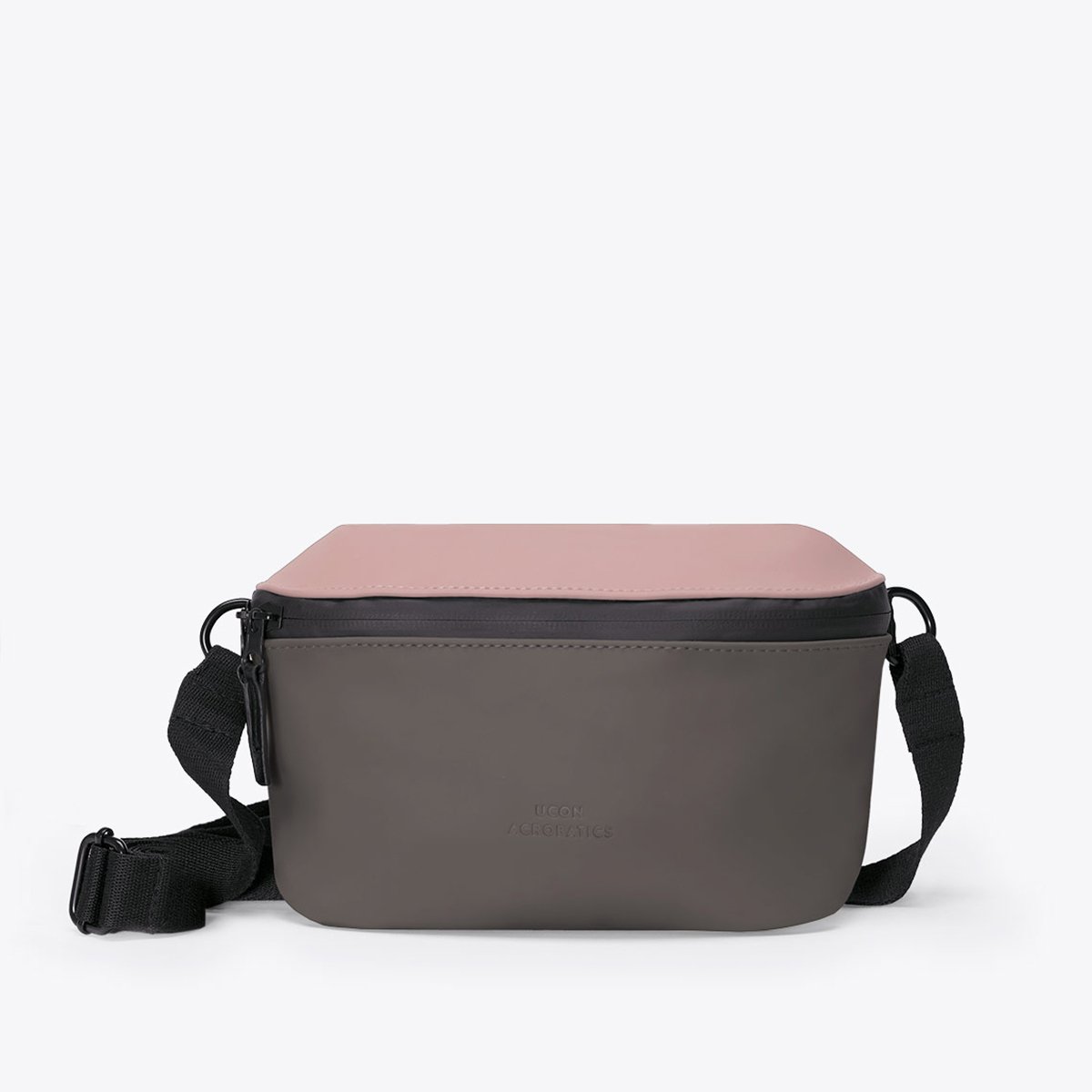 Banane Lotus imperméable Ucon Acrobatics – Sac ceinture unisexe, vegan & design, usage urbain ou outdoor