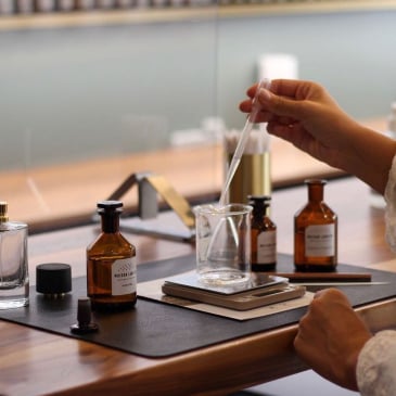 Créez votre parfum sur-mesure (image 2)