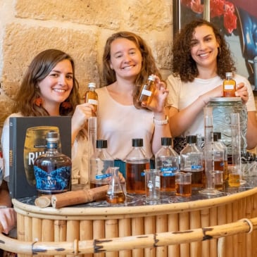 Créez votre propre rhum artisanal Image 30059