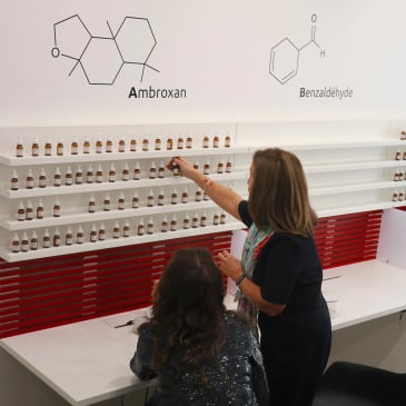 Réaliser son propre parfum (image 2)