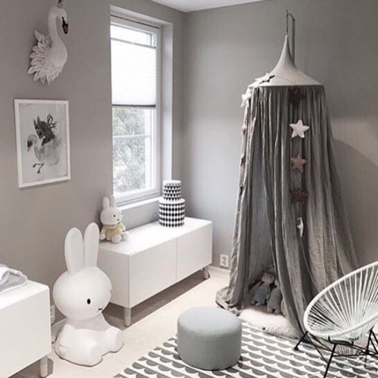 Lampe Miffy géante - Les Raffineurs
