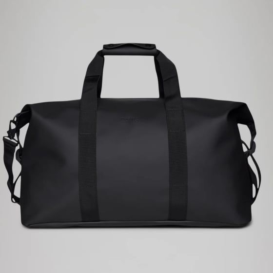 Sac de voyage weekender – Rains, sac imperméable 36L design avec grand compartiment, idéal pour escapades urbaines