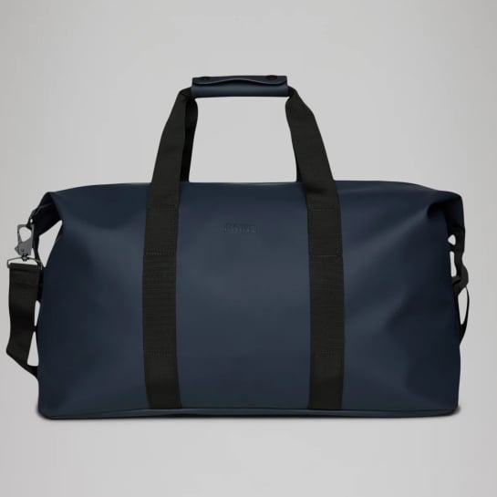 Sac de voyage weekender – Rains, sac imperméable 36L design avec grand compartiment, idéal pour escapades urbaines