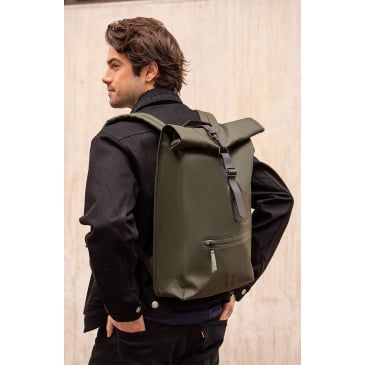 Sac à dos Rolltop Rains - 17L Image 30236