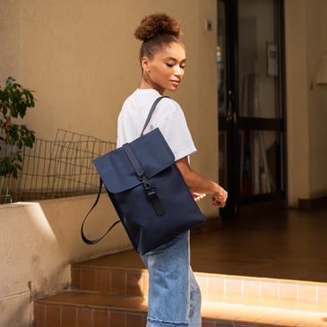 Sac à dos Rains imperméable – Rucksack 12L Image 30261