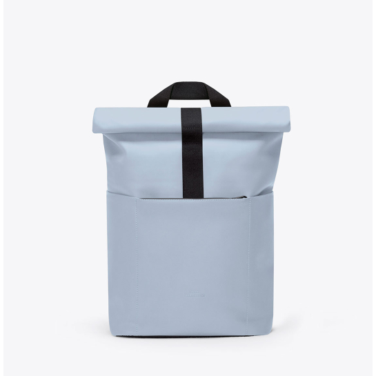 Sac rolltop Macro Ucon Acrobatics – Sac à dos extensible en polyester recyclé, design unisexe et imperméable, style berlinois