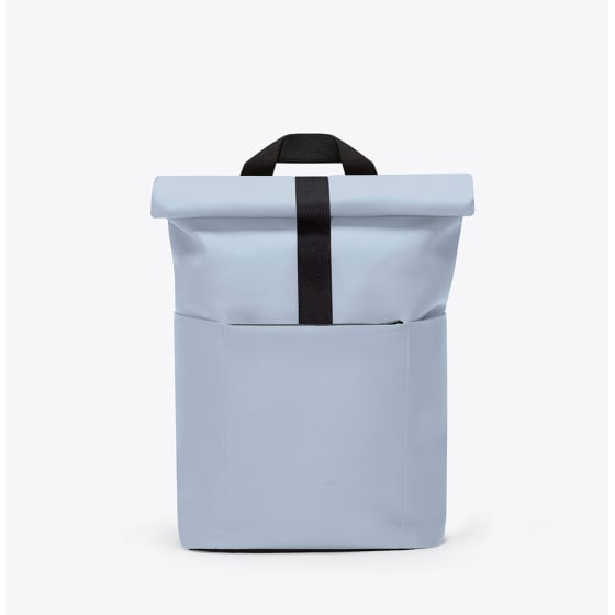 Sac rolltop Macro Ucon Acrobatics – Sac à dos extensible en polyester recyclé, design unisexe et imperméable, style berlinois