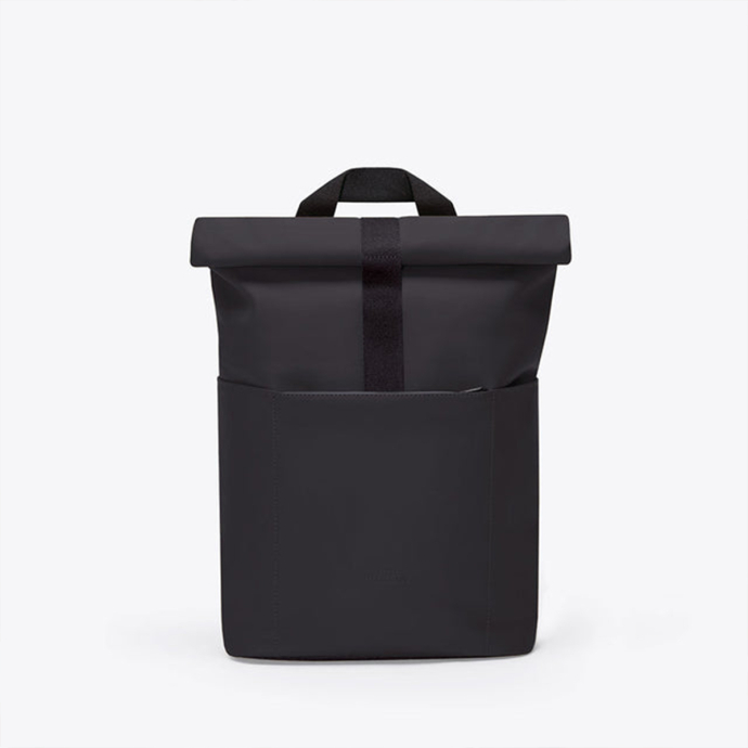 Sac rolltop Macro Ucon Acrobatics – Sac à dos extensible en polyester recyclé, design unisexe et imperméable, style berlinois