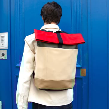 Ucon Acrobatics Sacs minimalistes et fonctionnels
