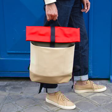 Sac rolltop imperméable Ucon Acrobatics (image 2)