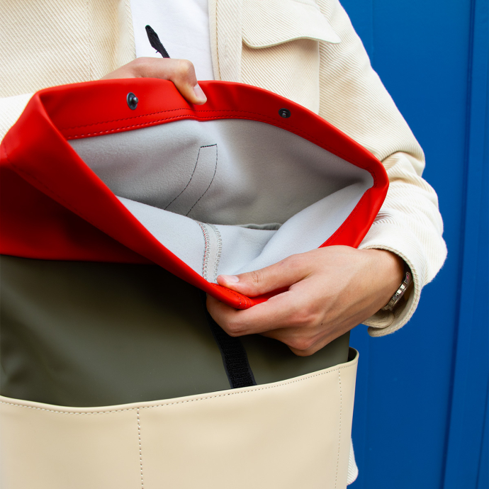 Sac ucon acrobatics hajo - Les Raffineurs