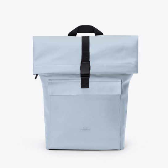 Sac à dos Jannik mini Ucon Acrobatics – Compact roll-top 12 à 16 L en matériaux recyclés, compartiment ordi jusqu’à 16,4\""1514
