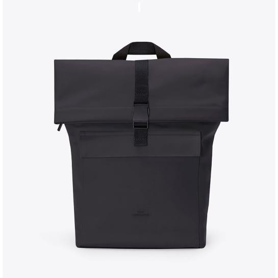 Sac à dos Jannik mini Ucon Acrobatics – Compact roll-top 12 à 16 L en matériaux recyclés, compartiment ordi jusqu’à 16,4\""1514