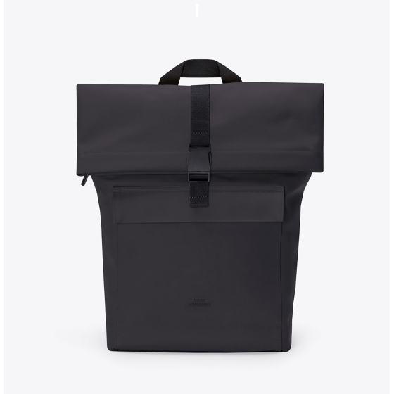 Sac à dos Jannik mini Ucon Acrobatics – Compact roll-top 12 à 16 L en matériaux recyclés, compartiment ordi jusqu’à 16,4\""1514