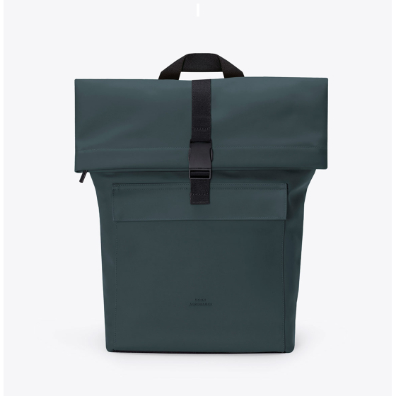 Sac à dos Jannik mini Ucon Acrobatics – Compact roll-top 12 à 16 L en matériaux recyclés, compartiment ordi jusqu’à 16,4\""1514