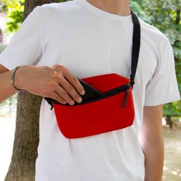 Banane Lotus imperméable Ucon Acrobatics (image 2)