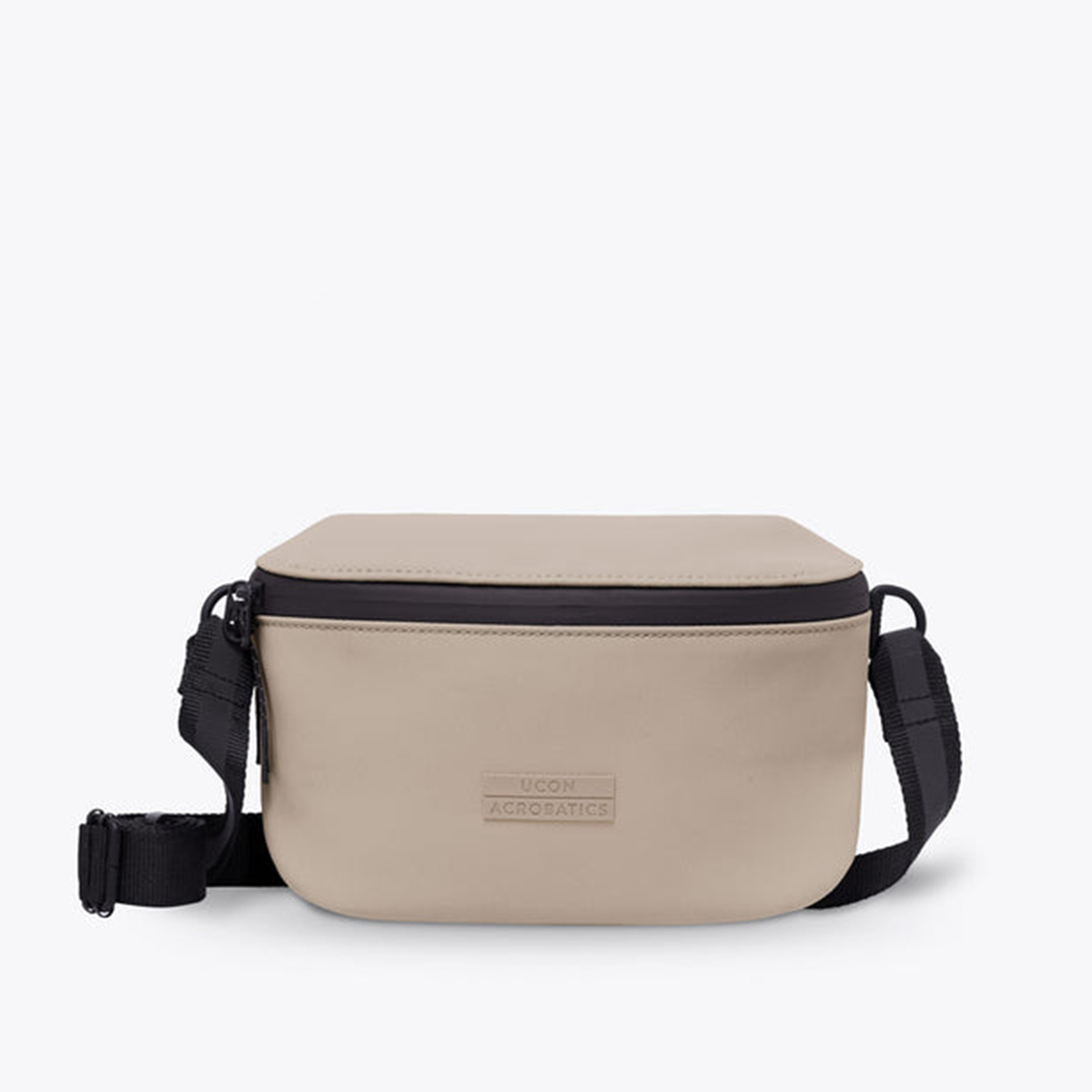 Banane Lotus imperméable Ucon Acrobatics – Sac ceinture unisexe, vegan & design, usage urbain ou outdoor