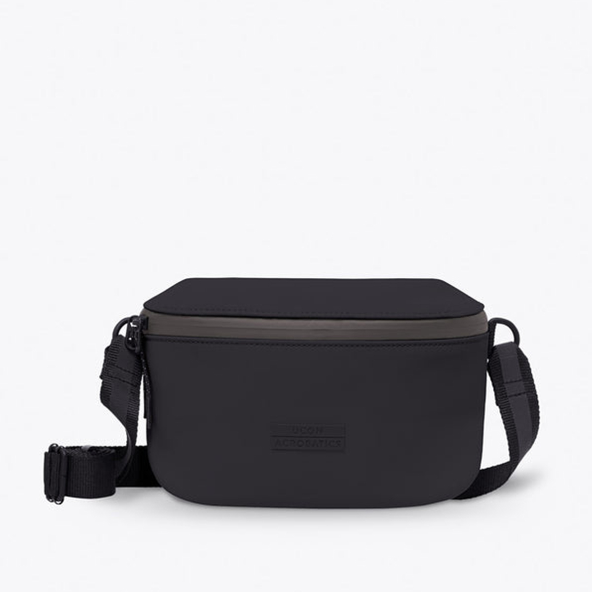 Banane Lotus imperméable Ucon Acrobatics – Sac ceinture unisexe, vegan & design, usage urbain ou outdoor