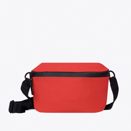 Banane Lotus imperméable Ucon Acrobatics – Sac ceinture unisexe, vegan & design, usage urbain ou outdoor