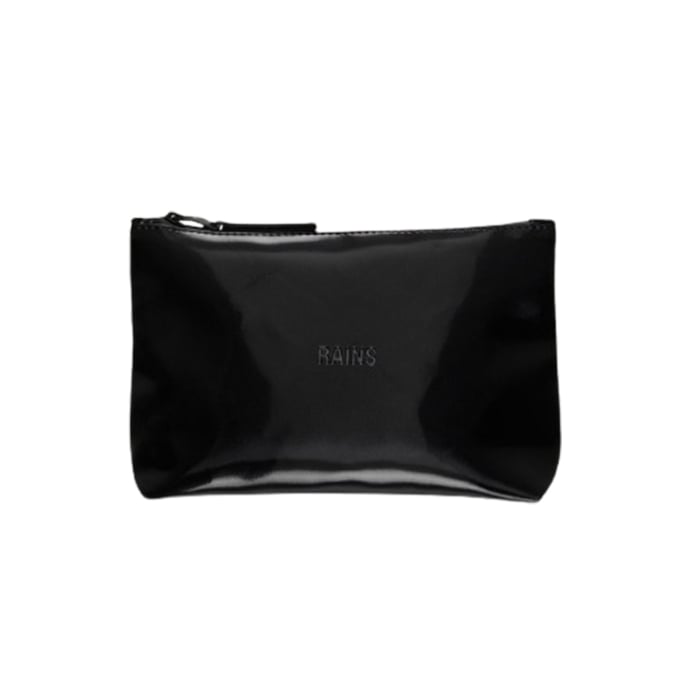 Trousse à maquillage Rains – Trousse imperméable design pour cosmétiques, idéale pour voyages et usage quotidien