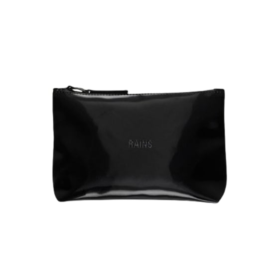 Trousse à maquillage Rains – Trousse imperméable design pour cosmétiques, idéale pour voyages et usage quotidien