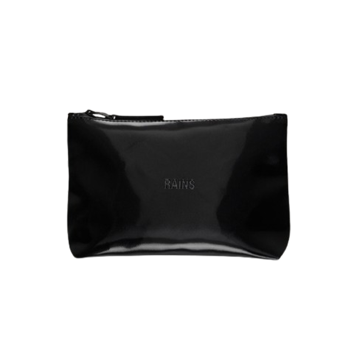 Trousse à maquillage Rains – Trousse imperméable design pour cosmétiques, idéale pour voyages et usage quotidien