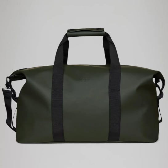 Sac de voyage weekender – Rains, sac imperméable 36L design avec grand compartiment, idéal pour escapades urbaines