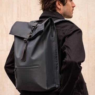 Sac à dos Rolltop Rains - 17L