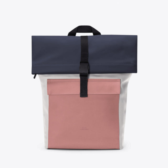 Sac à dos Jannik mini Ucon Acrobatics – Compact roll-top 12 à 16 L en matériaux recyclés, compartiment ordi jusqu’à 16,4\""1514