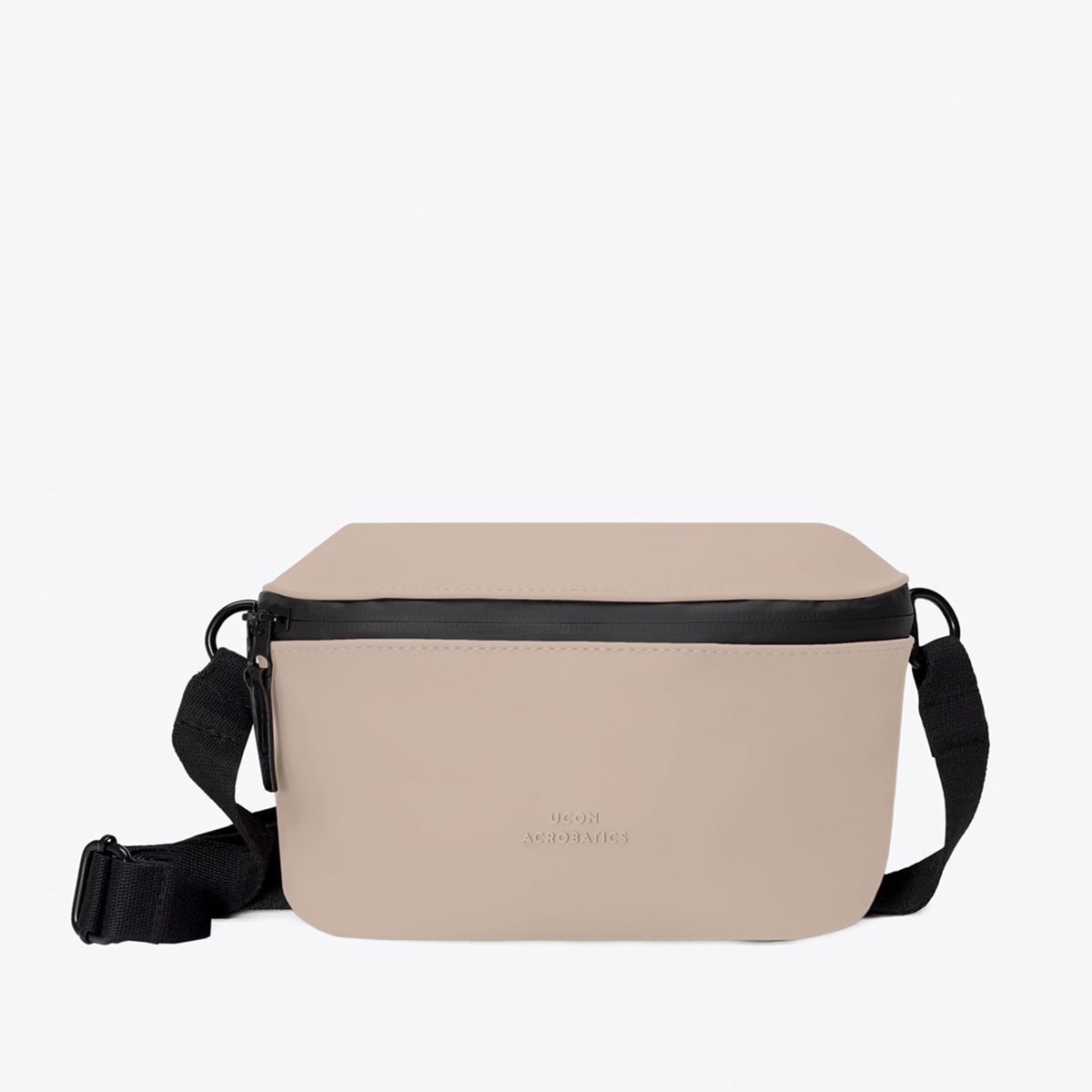 Banane Lotus imperméable Ucon Acrobatics – Sac ceinture unisexe, vegan & design, usage urbain ou outdoor