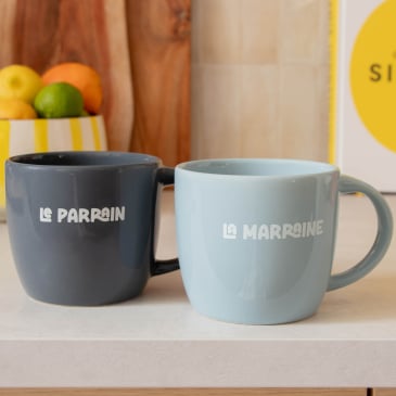 Mug La Marraine (image 2)
