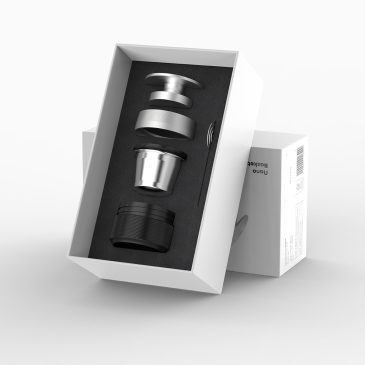 Extension pour double expresso Image 30494