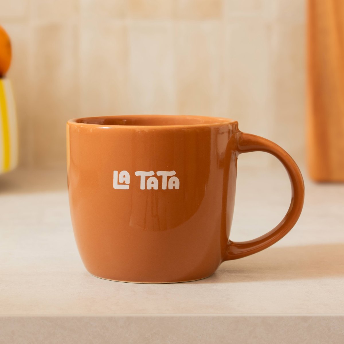 Mug personnalisé Tata - Les Raffineurs