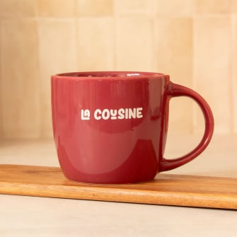 Mug La Cousine - Les Raffineurs