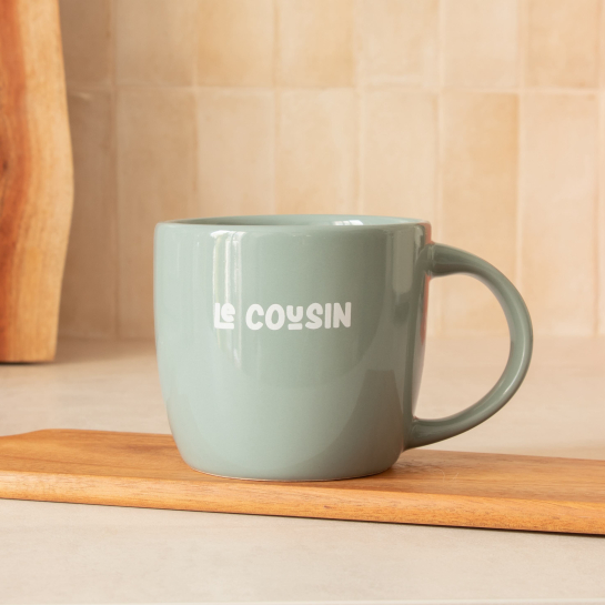 Mug personnalisé Cousin - Les Raffineurs