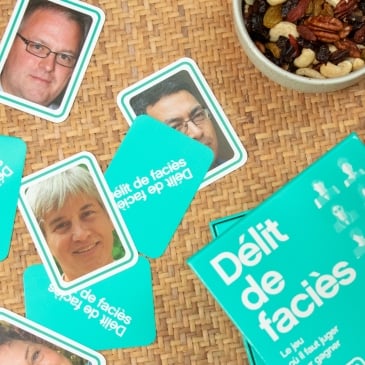 Jeu délit de faciès (image 2)