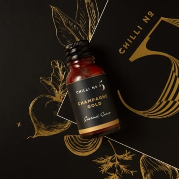 Calendrier de l'Avent sauces piquantes Image 30677