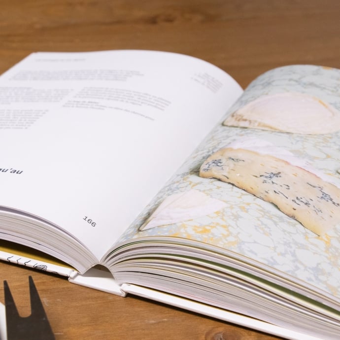 Livre Le bon savoir du fromage First editions – Guide expert par Pierre Coulon, 336 pages, terroirs & races laitières