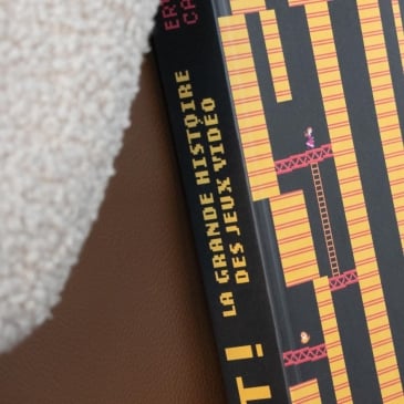 Livre la grande histoire des jeux vidéo (image 2)