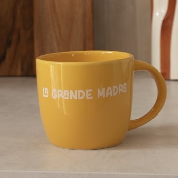 Mug La Grande Madre